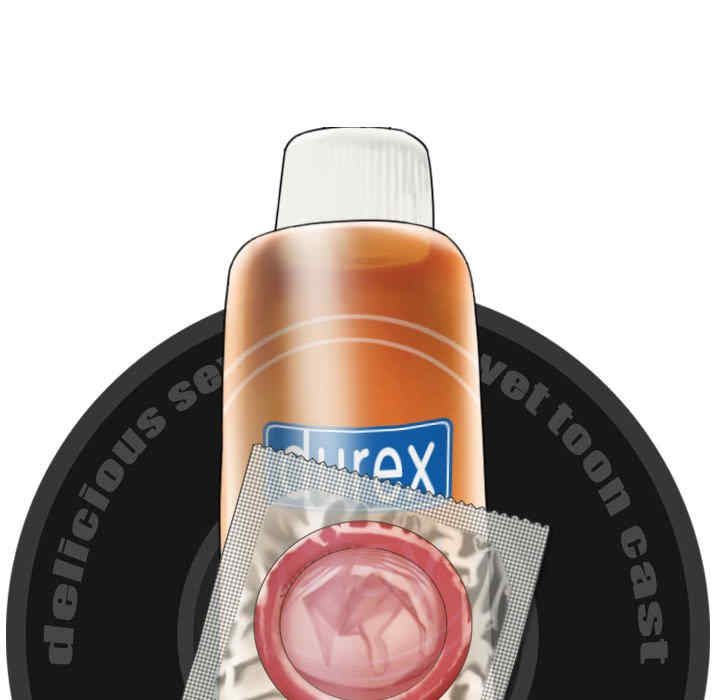 女性友人/换友派对