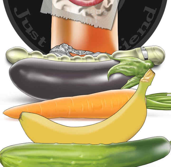 女性友人/换友派对