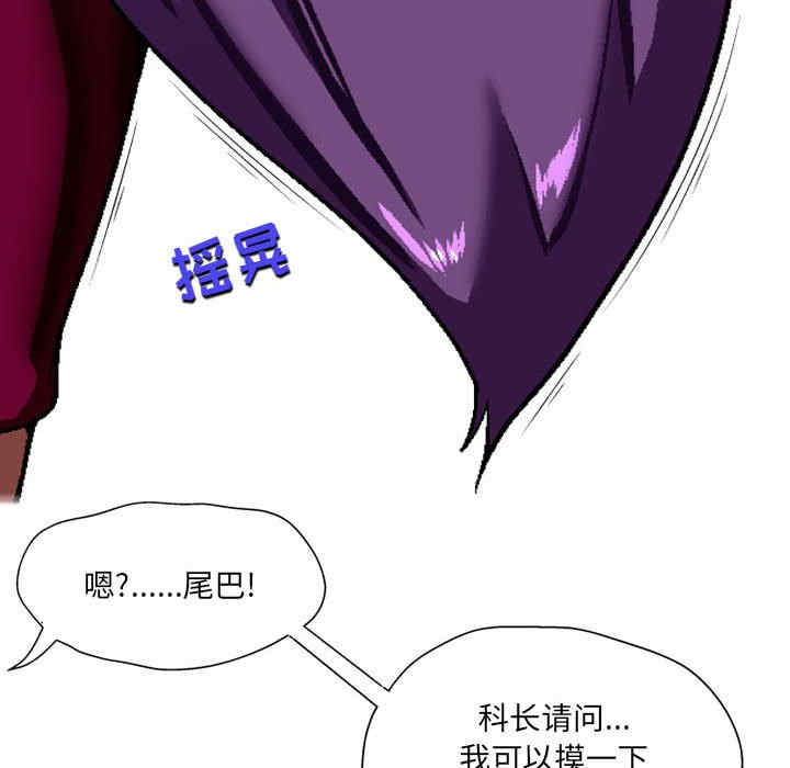 上司的地雷别乱踩/上司的尾巴摸不得