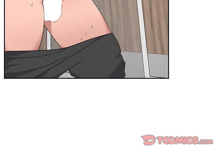 顽皮少女敏儿/顽皮女孩敏儿