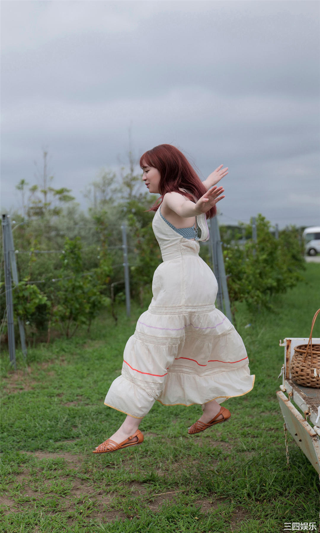 渡边米丽爱写真集《ちゃんと覚えてる》高清全本