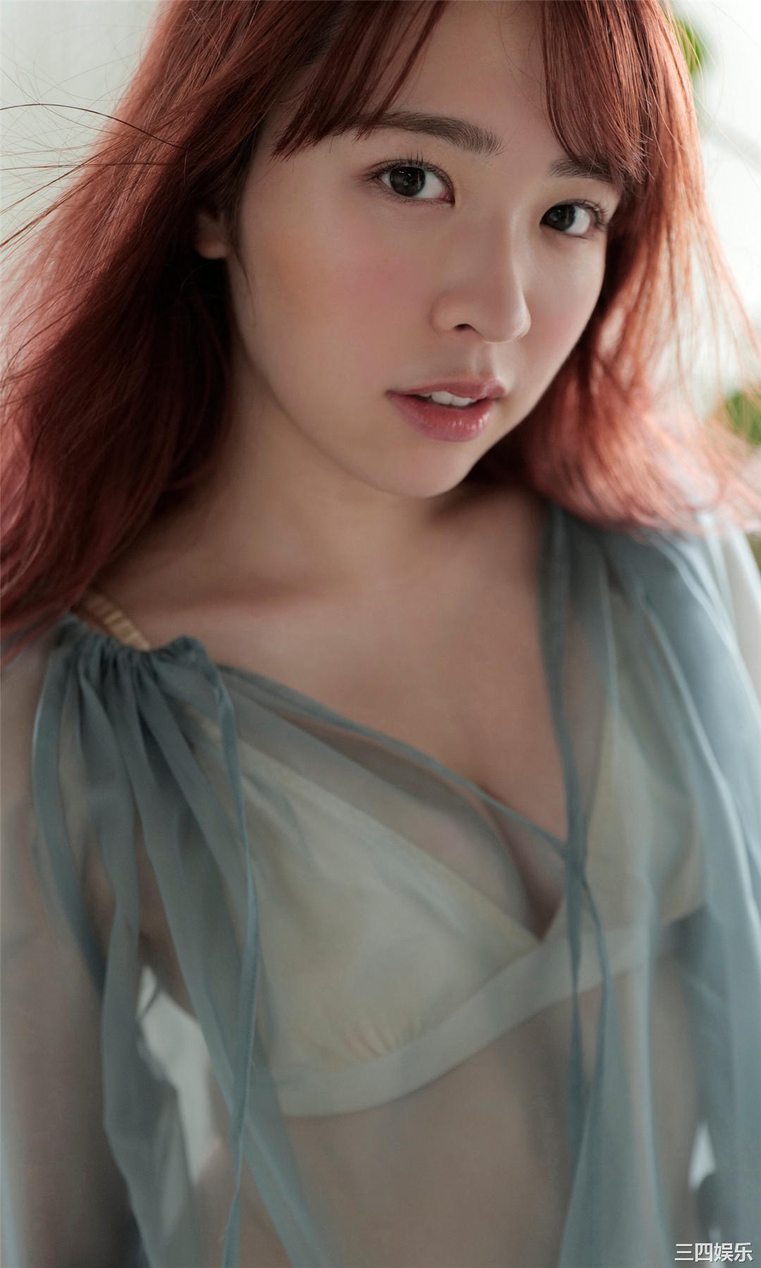 渡边米丽爱写真集《ちゃんと覚えてる》高清全本