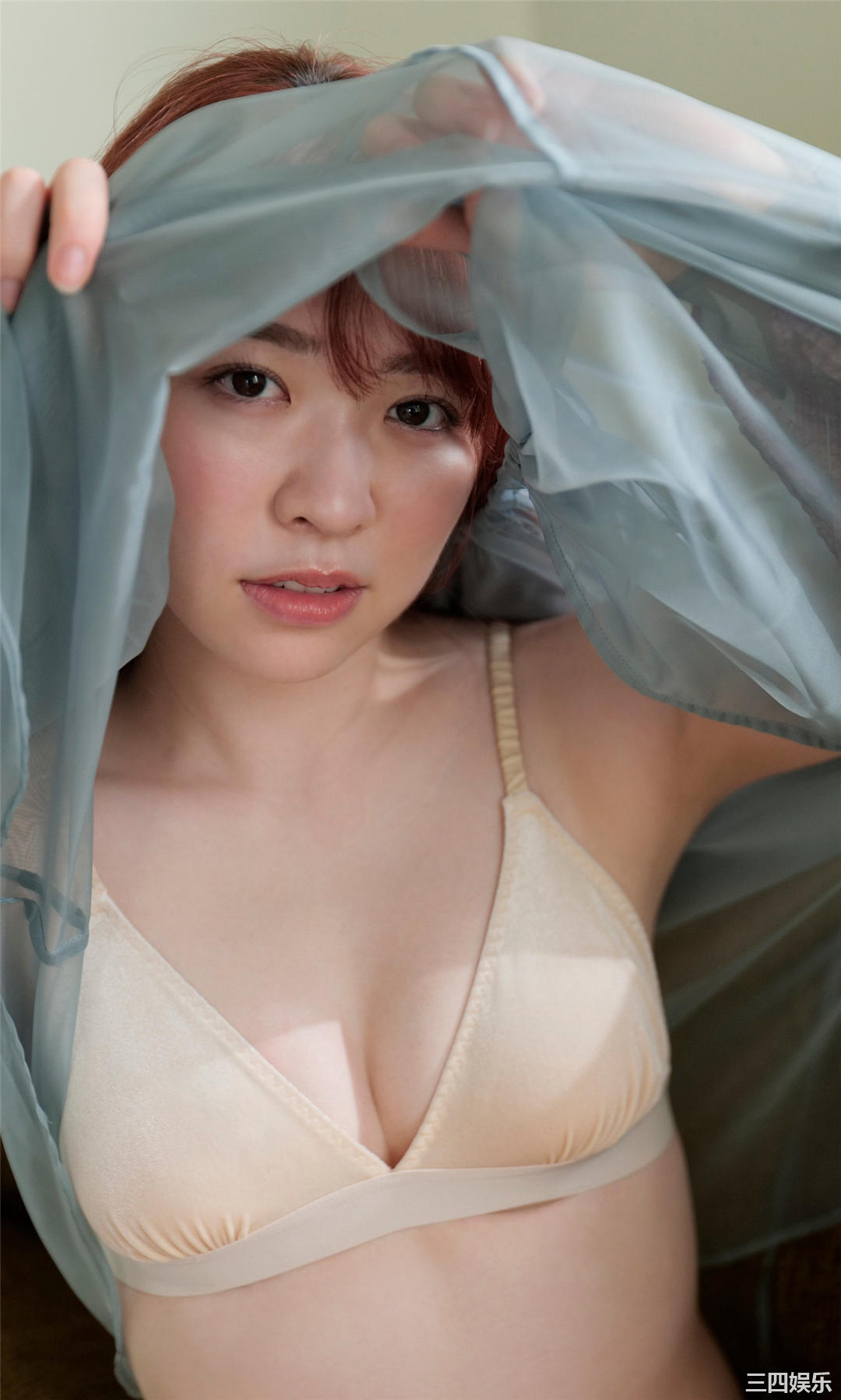 渡边米丽爱写真集《ちゃんと覚えてる》高清全本