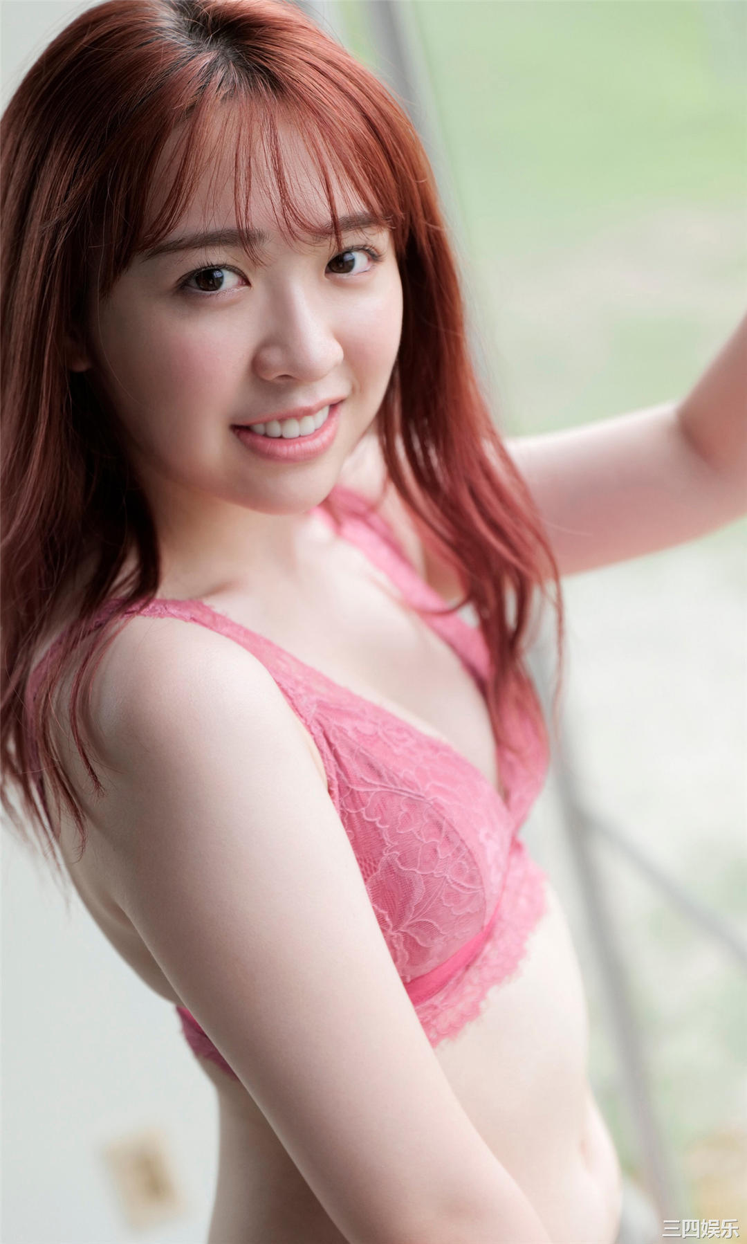 渡边米丽爱写真集《ちゃんと覚えてる》高清全本