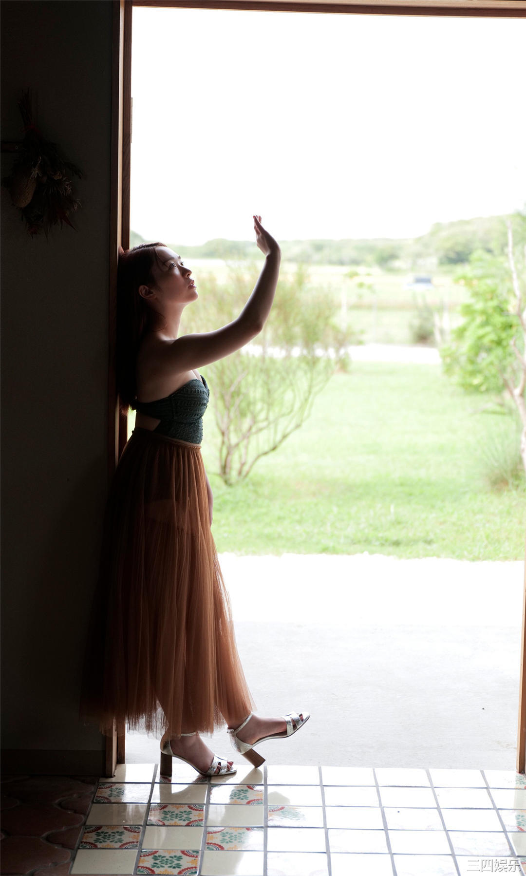 渡边米丽爱写真集《ちゃんと覚えてる》高清全本