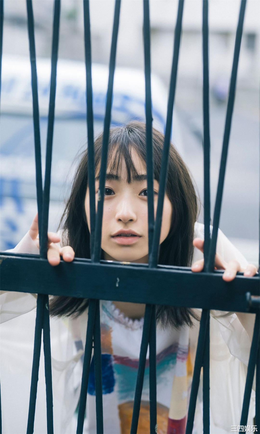 田牧空写真集《ポラリス》高清全本