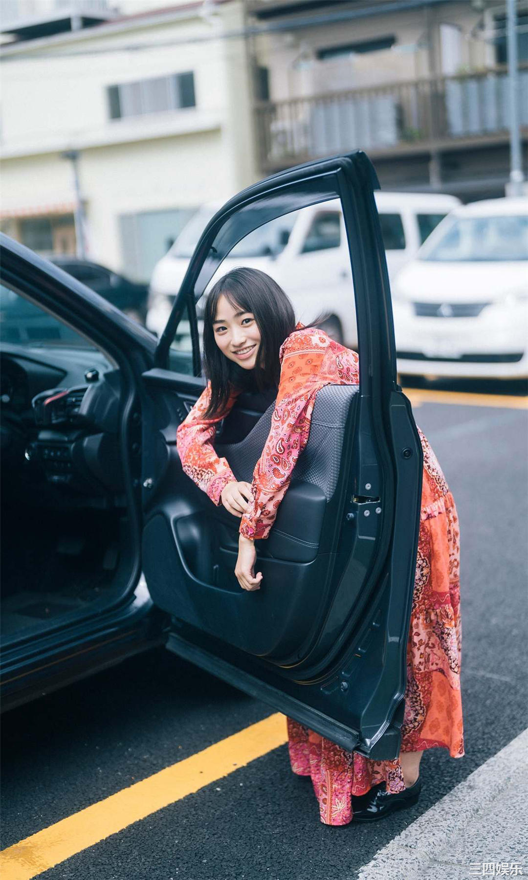 田牧空写真集《ポラリス》高清全本