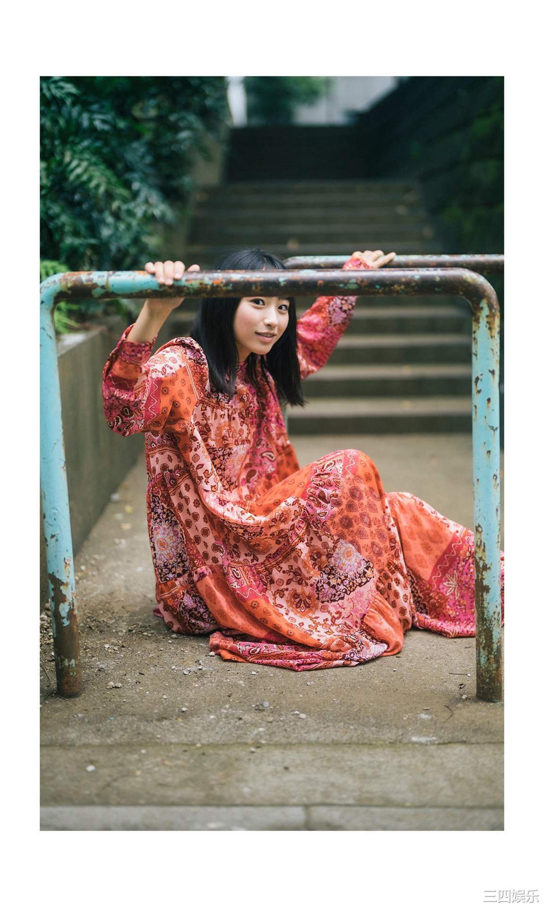 田牧空写真集《ポラリス》高清全本