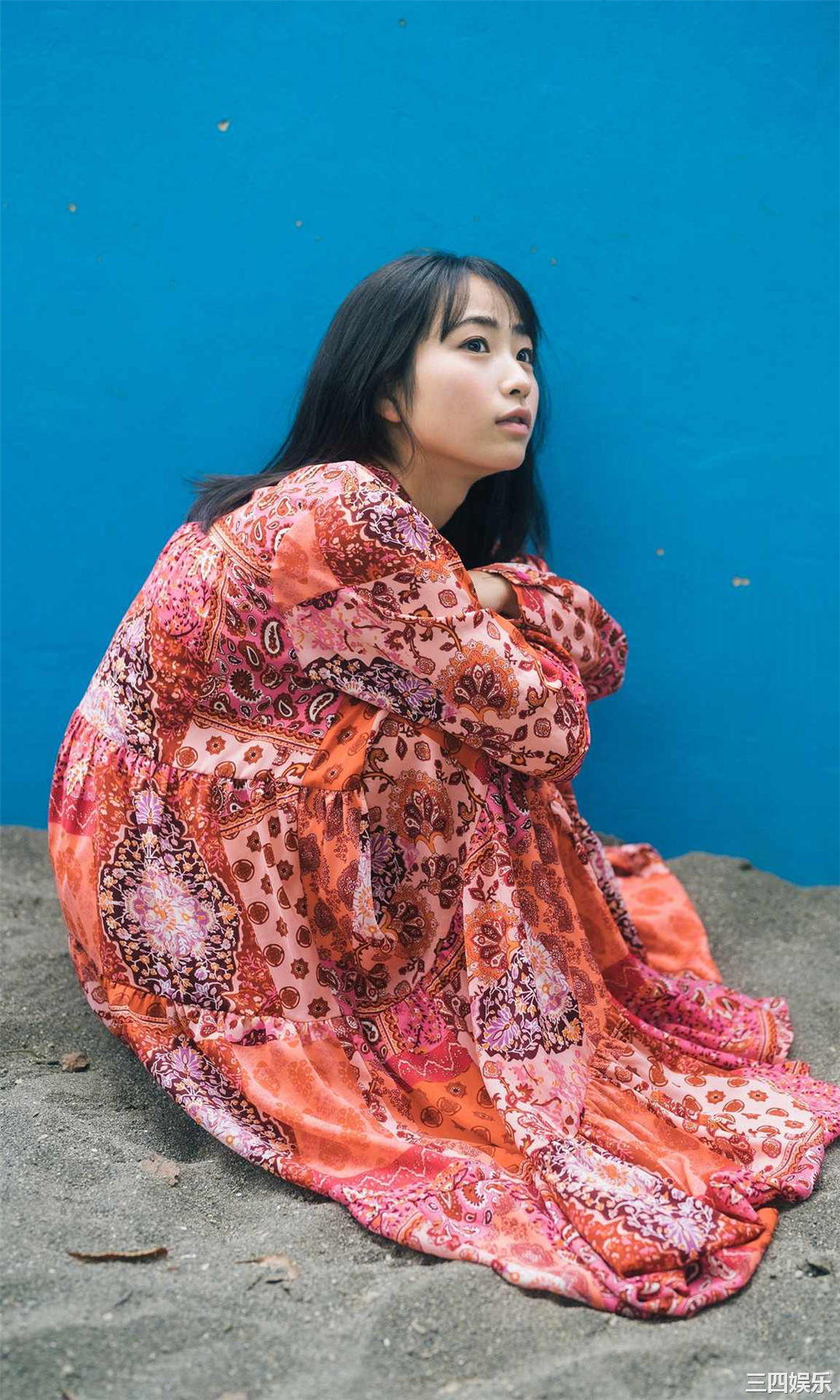 田牧空写真集《ポラリス》高清全本