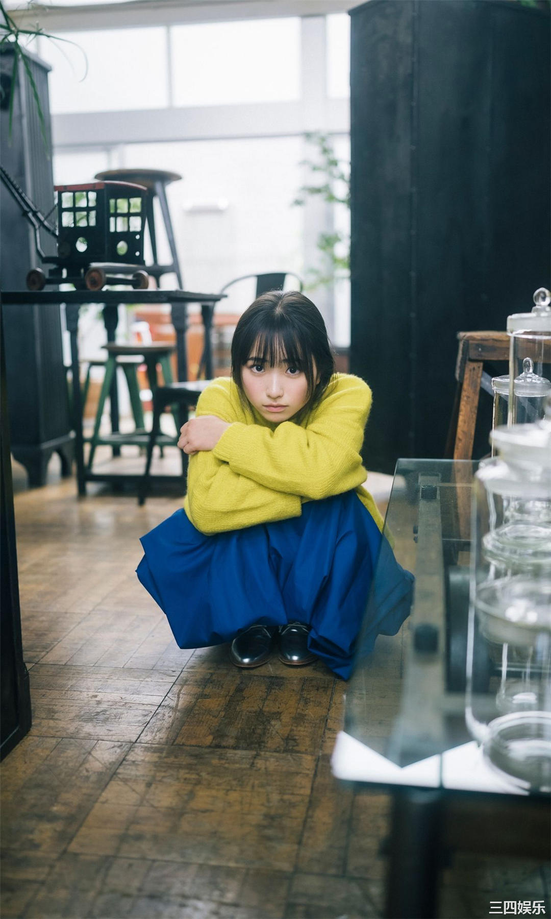 田牧空写真集《ポラリス》高清全本