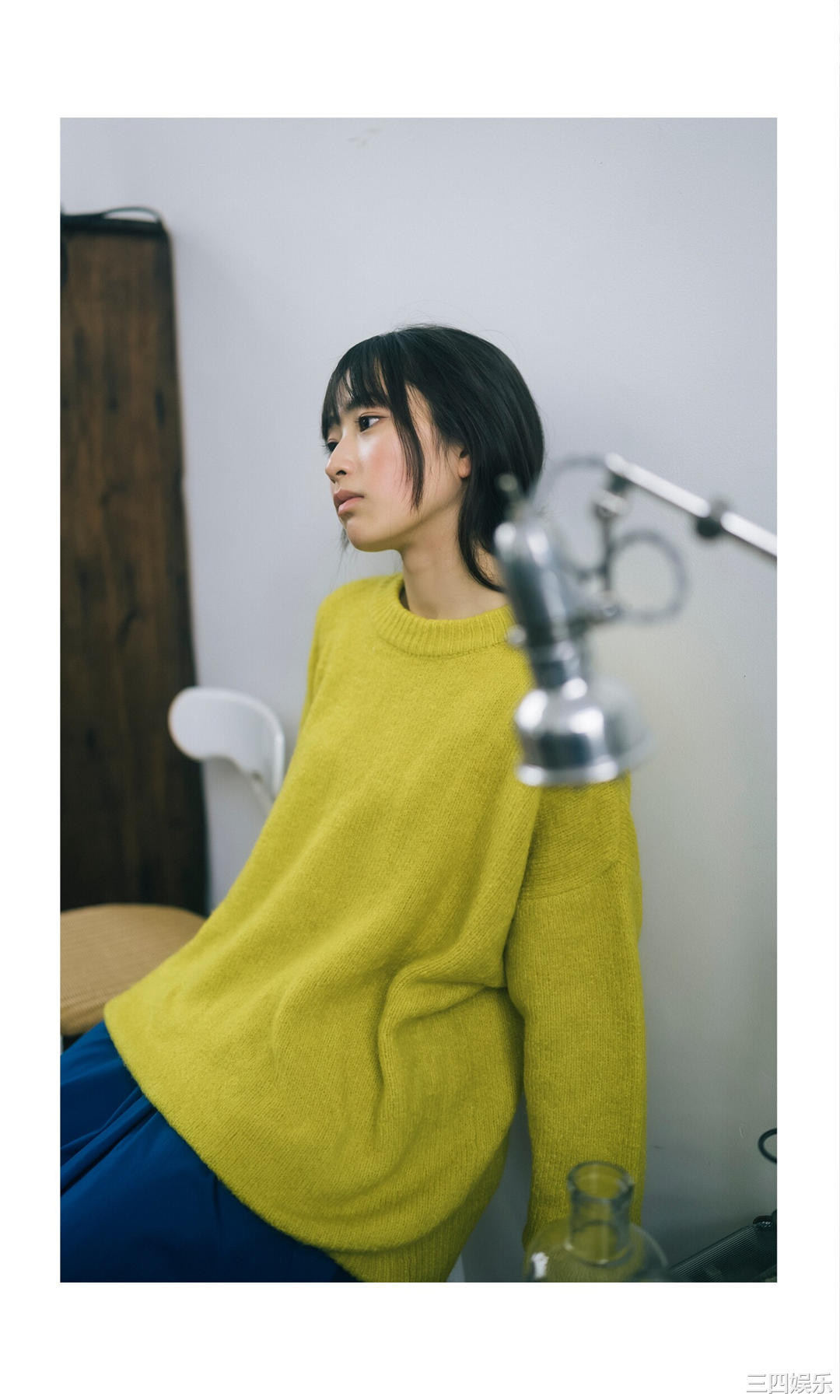 田牧空写真集《ポラリス》高清全本