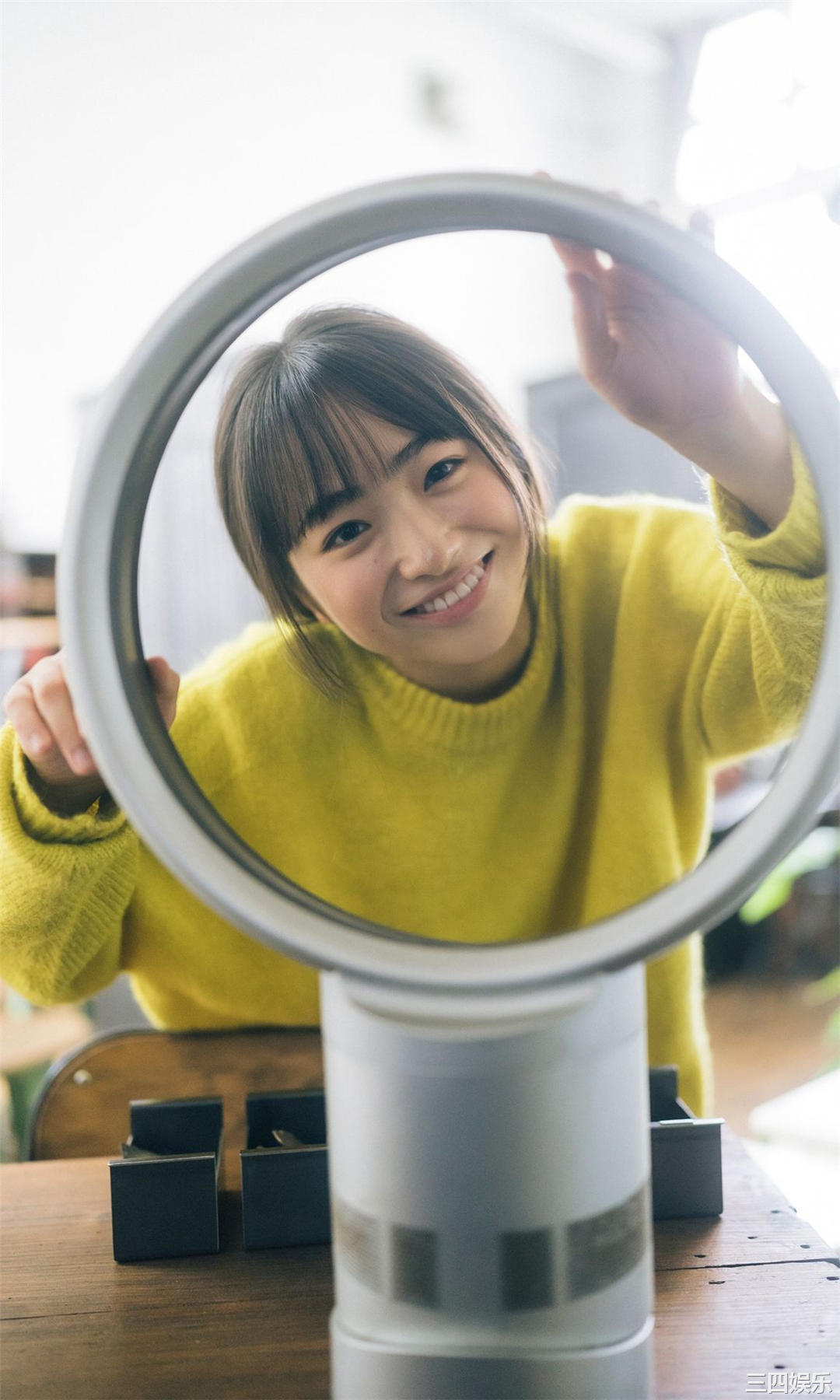 田牧空写真集《ポラリス》高清全本