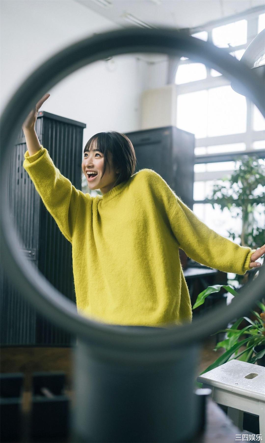 田牧空写真集《ポラリス》高清全本