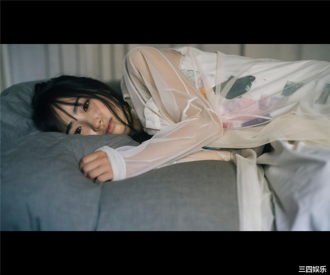 田牧空写真集《ポラリス》高清全本