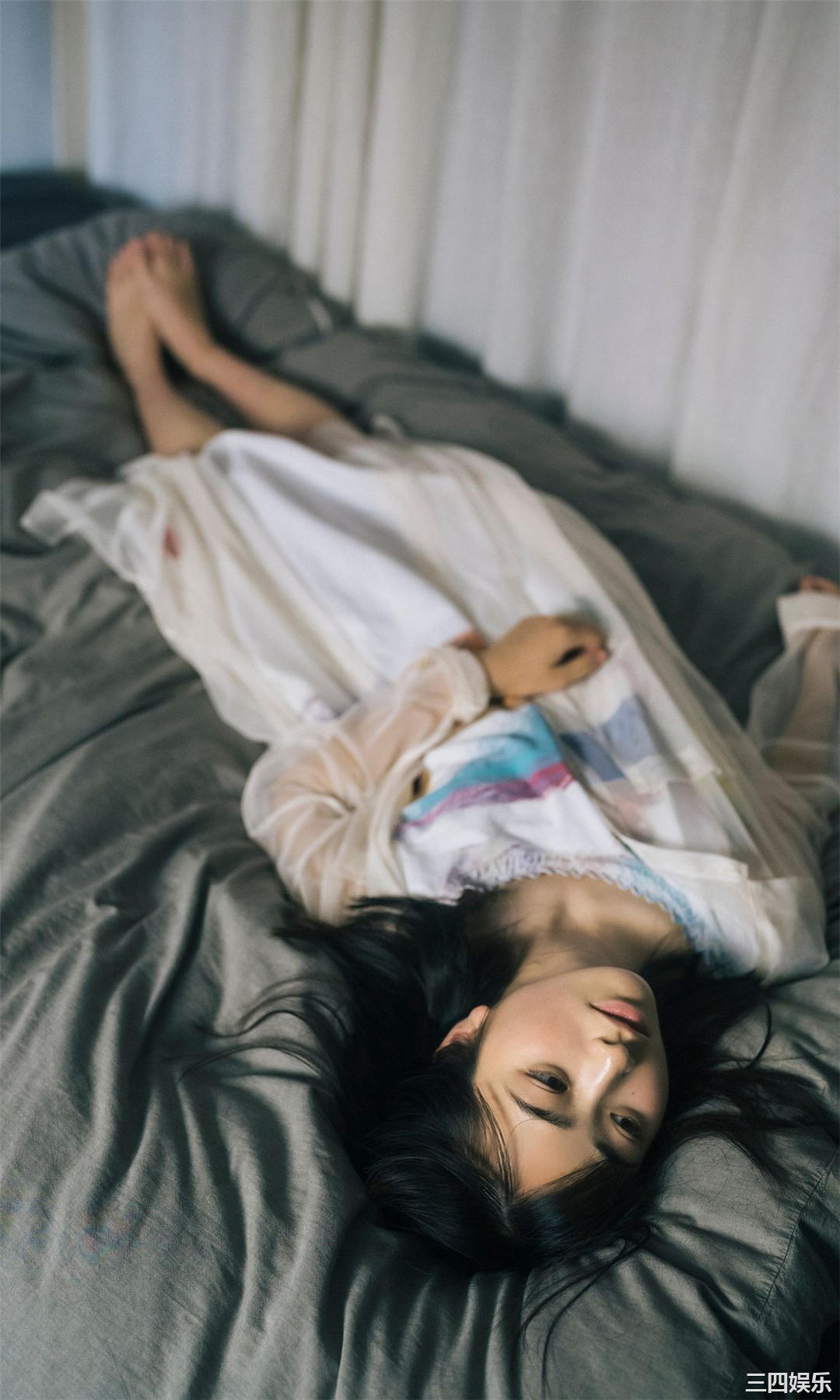 田牧空写真集《ポラリス》高清全本