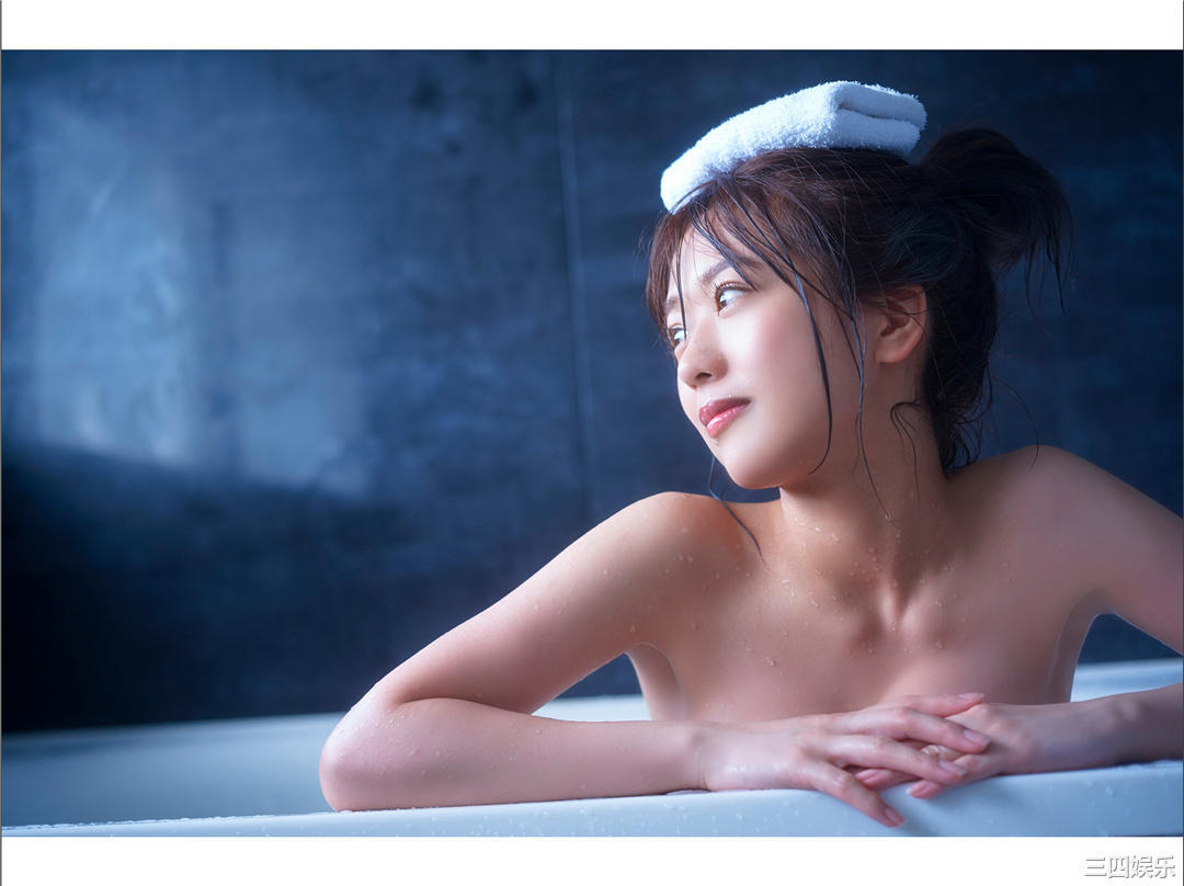 筱崎彩奈写真集《その日のあやなん》高清全本