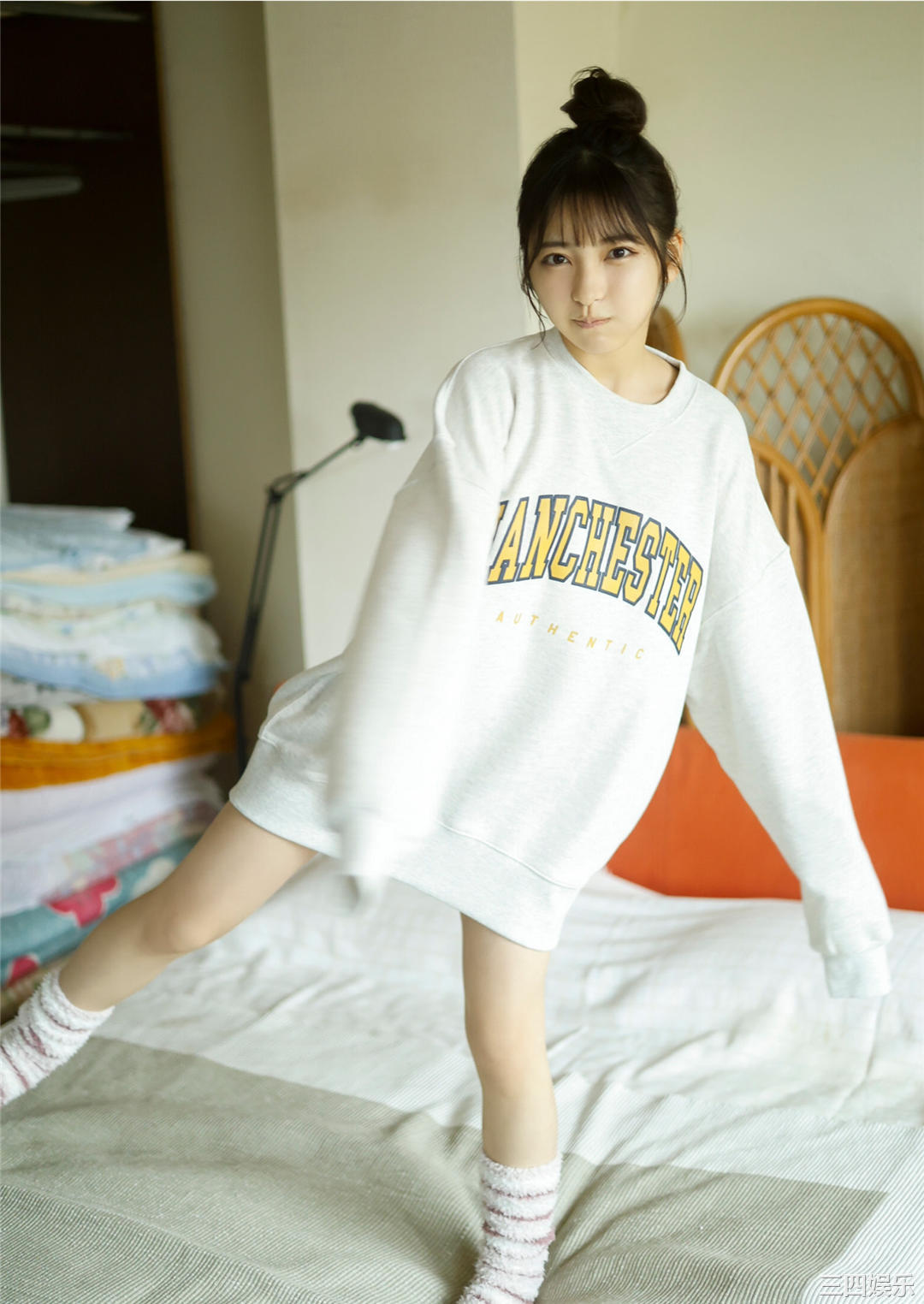 十味写真集《君と出会って1666日。》高清全本