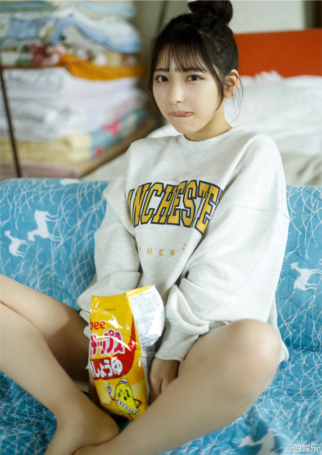 十味写真集《君と出会って1666日。》高清全本