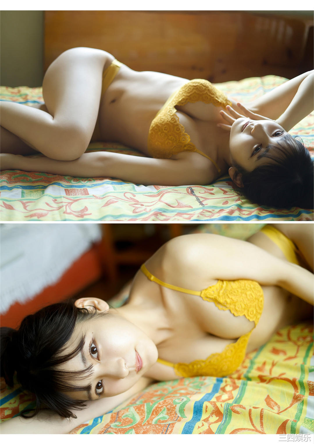 十味写真集《君と出会って1666日。》高清全本