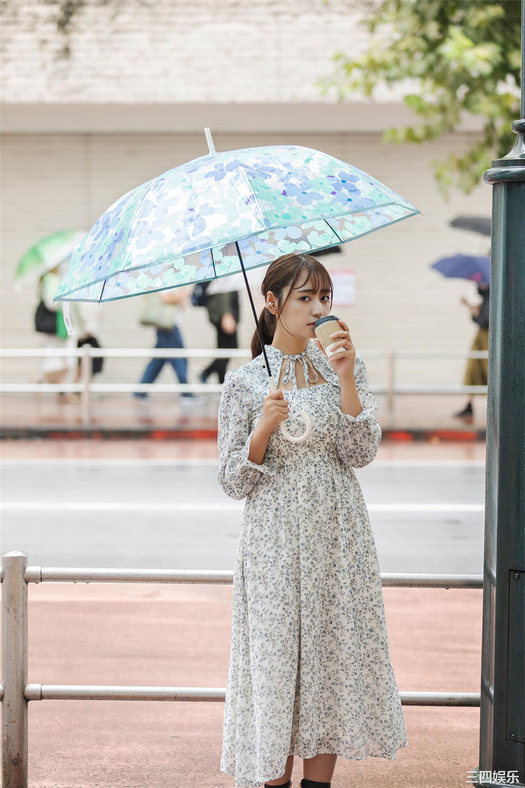 池田メルダ写真集《TRIANGLE LOVE－メルダの場合》高清全本