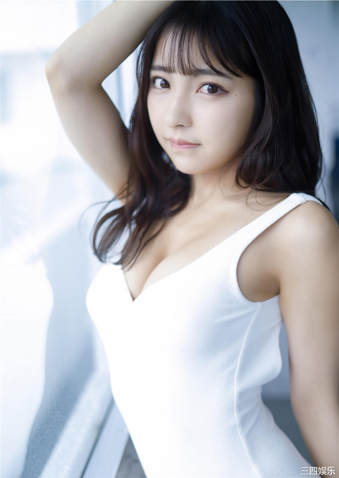 十味写真集《君と出会って1666日。》高清全本