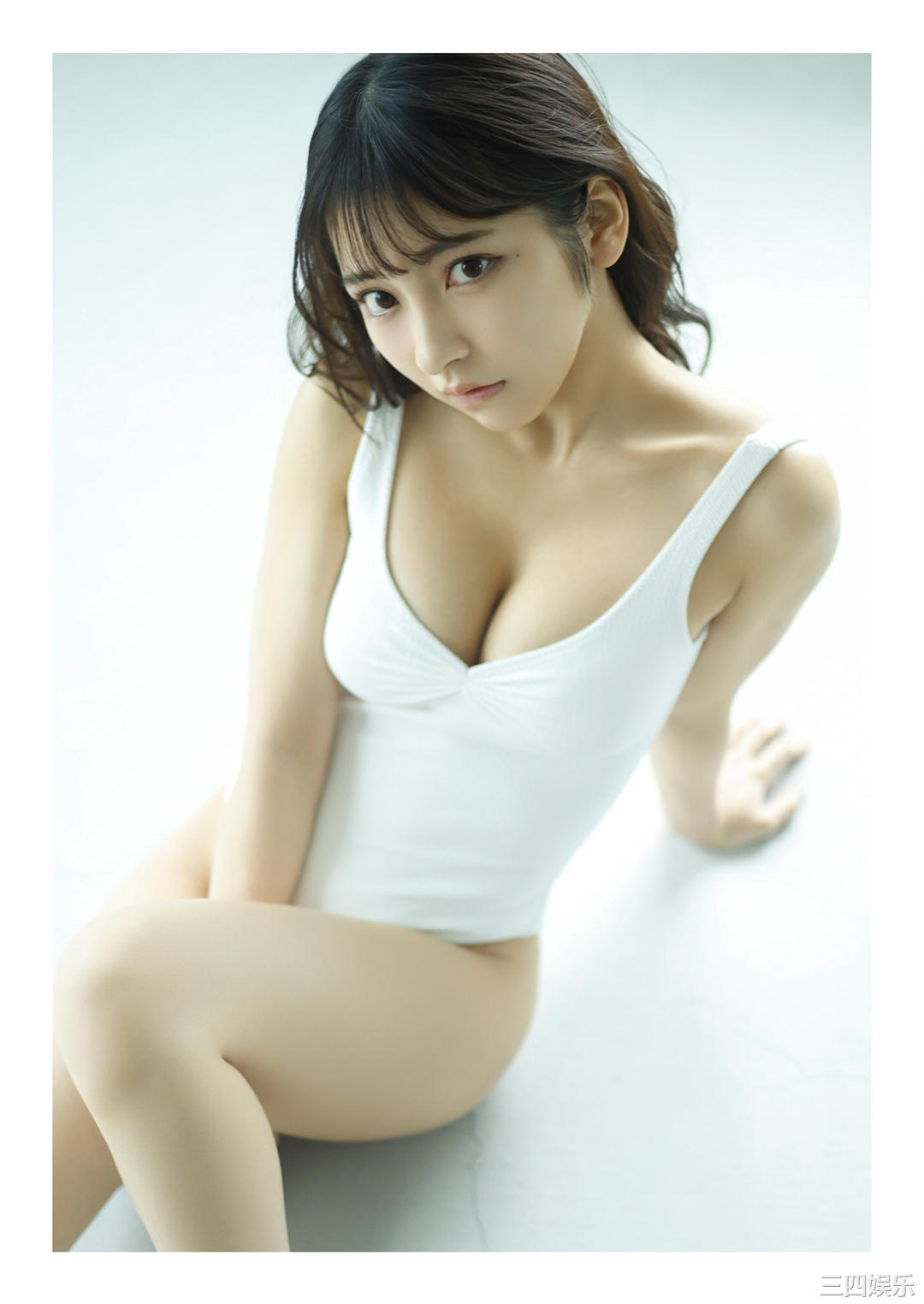 十味写真集《君と出会って1666日。》高清全本