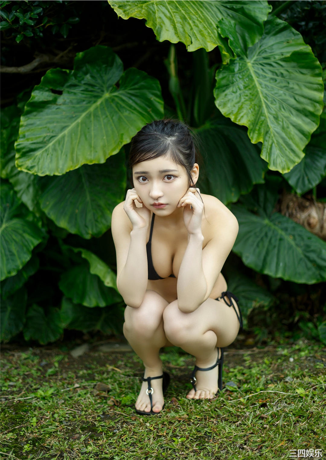 十味写真集《君と出会って1666日。》高清全本