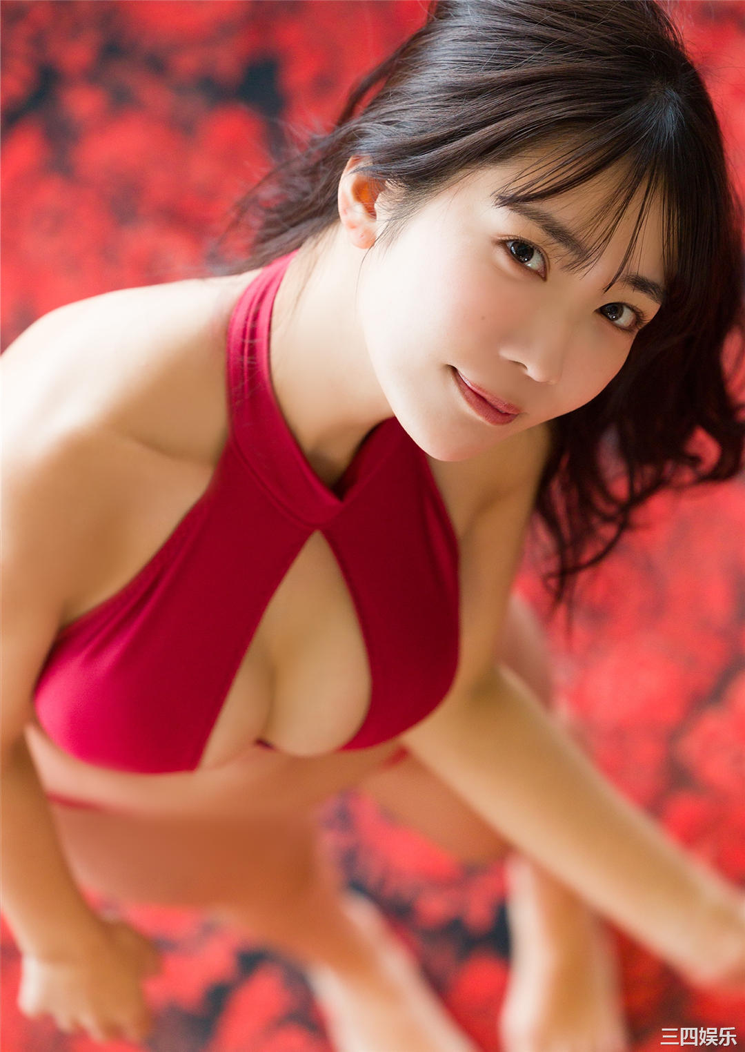 天羽希纯写真集《雪と水着と天羽希純！！》高清全本