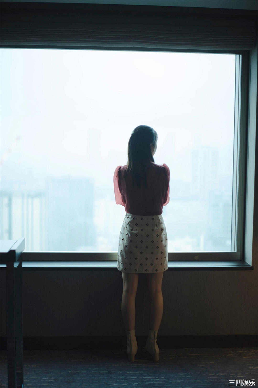 吉泽朱音写真集《TRIANGLE LOVE－朱音の場合》高清全本