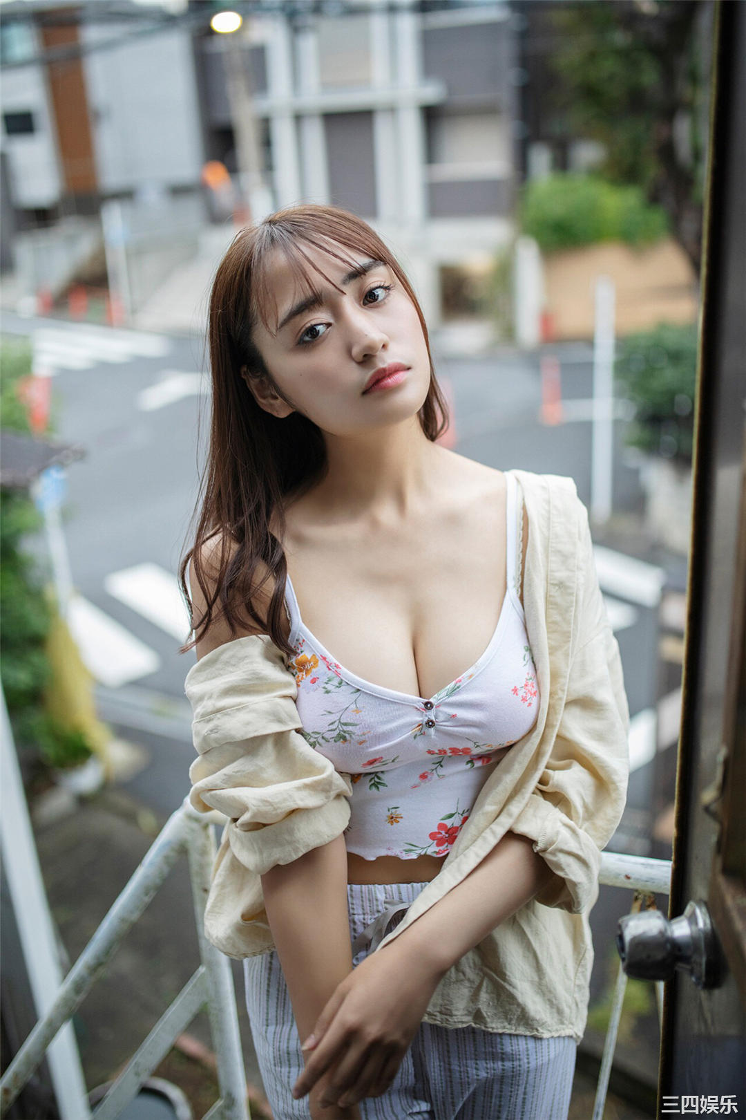 池田メルダ写真集《TRIANGLE LOVE－メルダの場合》高清全本