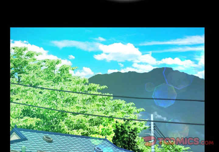 阿姨/意想不到的关系