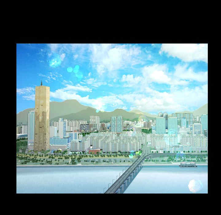 阿姨/意想不到的关系