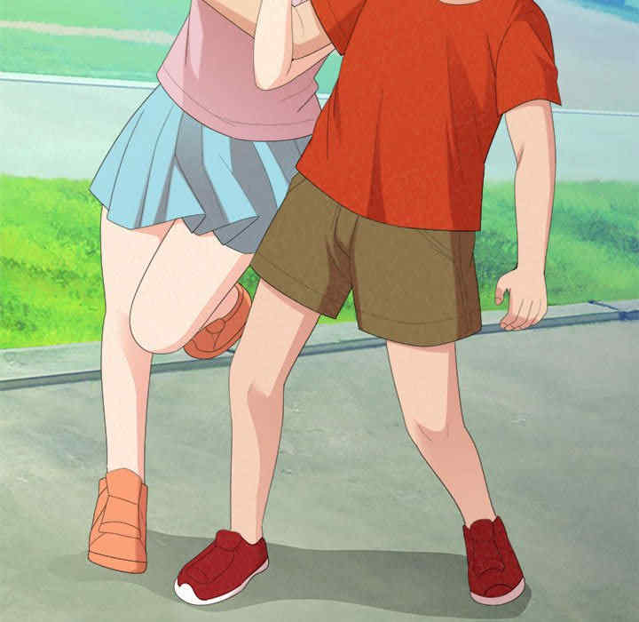 姐姐都哈我/懵懂男生的恋爱史