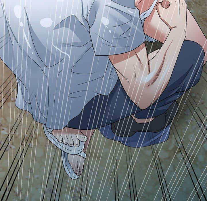 掠夺的滋味/沉重的契约