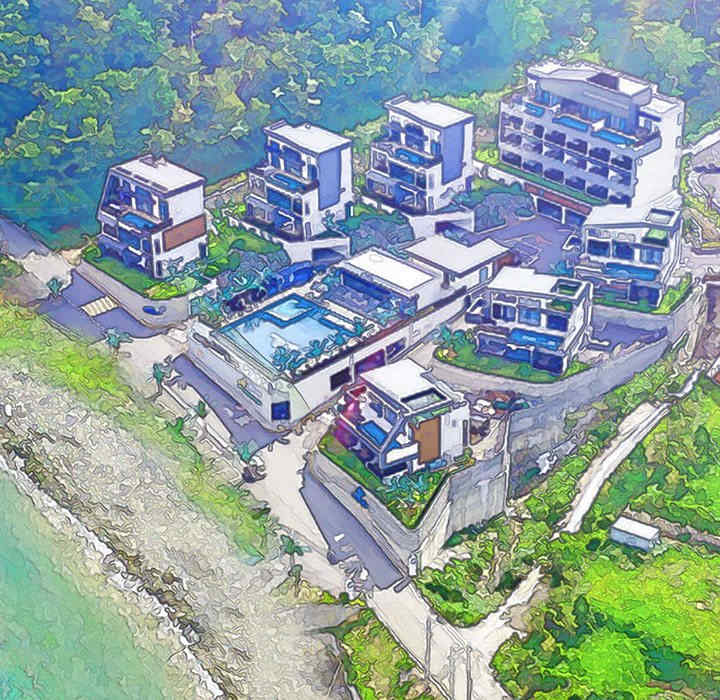 难缠小恶女/恶女勾勾缠