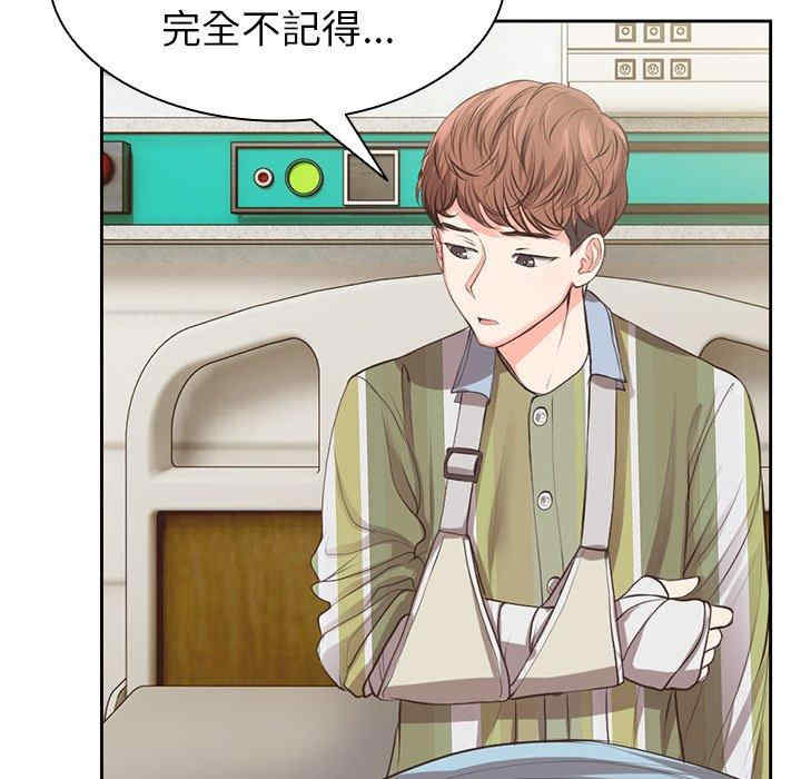 失忆初体验/第一次失忆