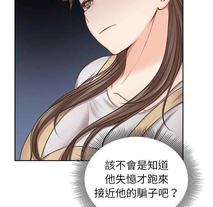 失忆初体验/第一次失忆