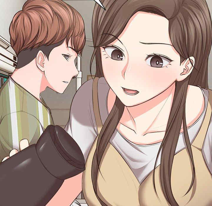 失忆初体验/第一次失忆