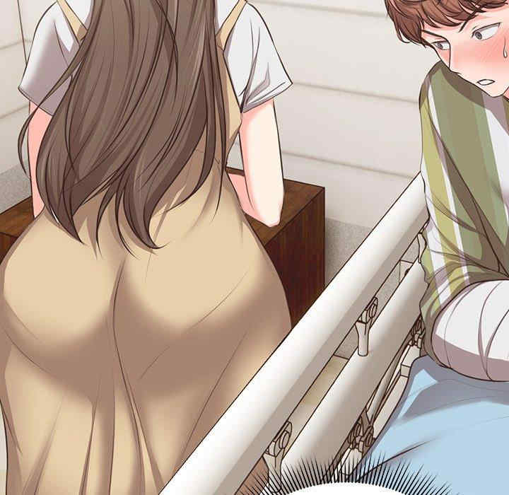 失忆初体验/第一次失忆