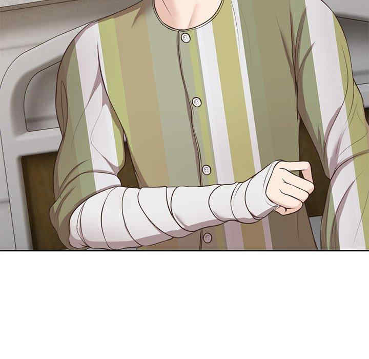 失忆初体验/第一次失忆