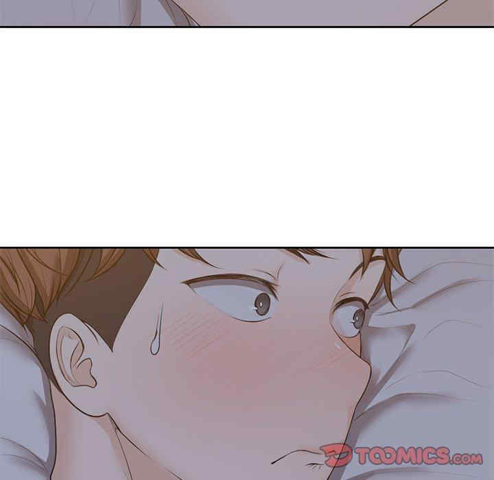 失忆初体验/第一次失忆