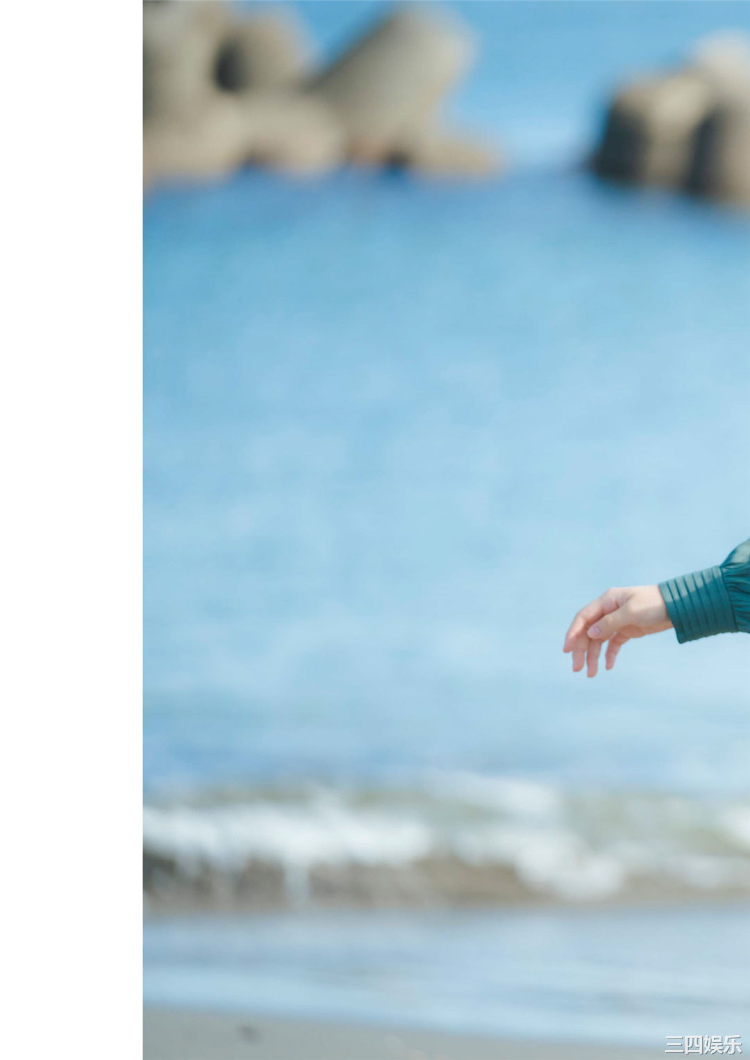 丰田露娜写真集《君の笑顔が好きなんだ》高清全本