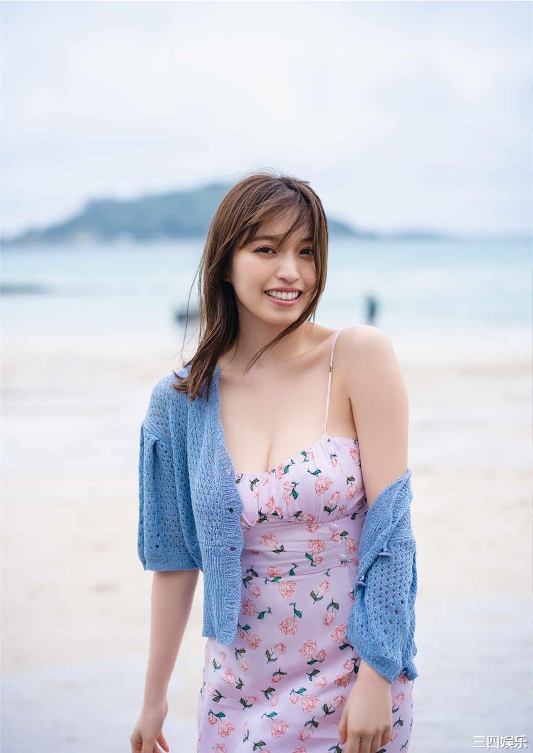 村岛未悠写真集《むらみゆ、念願の韓国に行ってきましたっっ！》高清全本