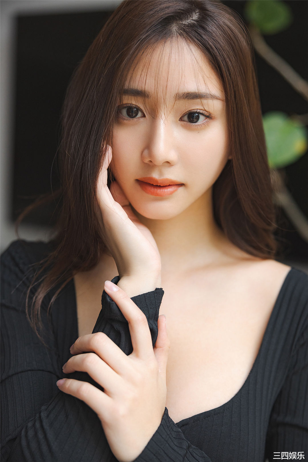 斋藤恭代写真集《美しき革命》高清全本