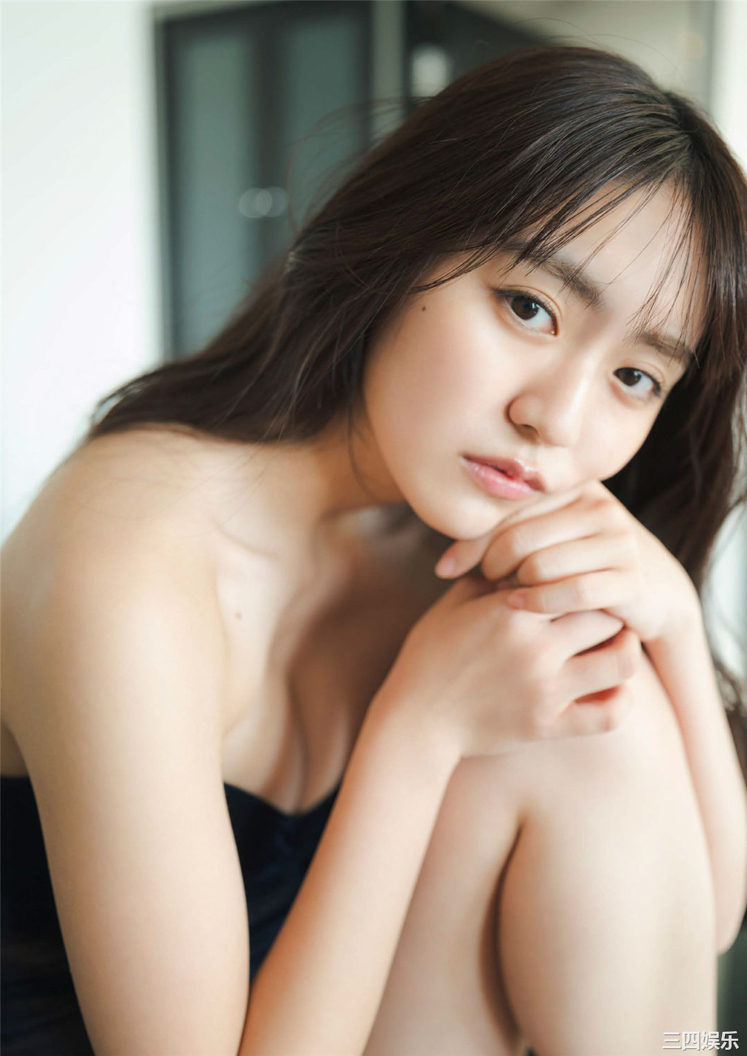 丰田露娜写真集《君の笑顔が好きなんだ》高清全本