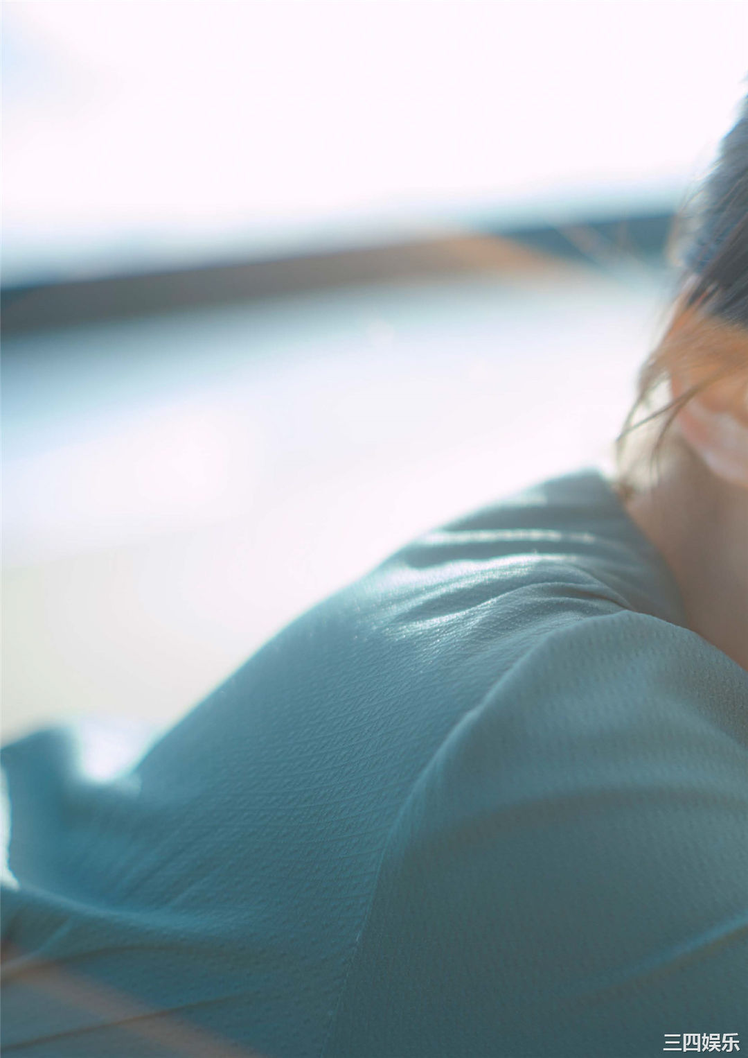 丰田露娜写真集《君の笑顔が好きなんだ》高清全本