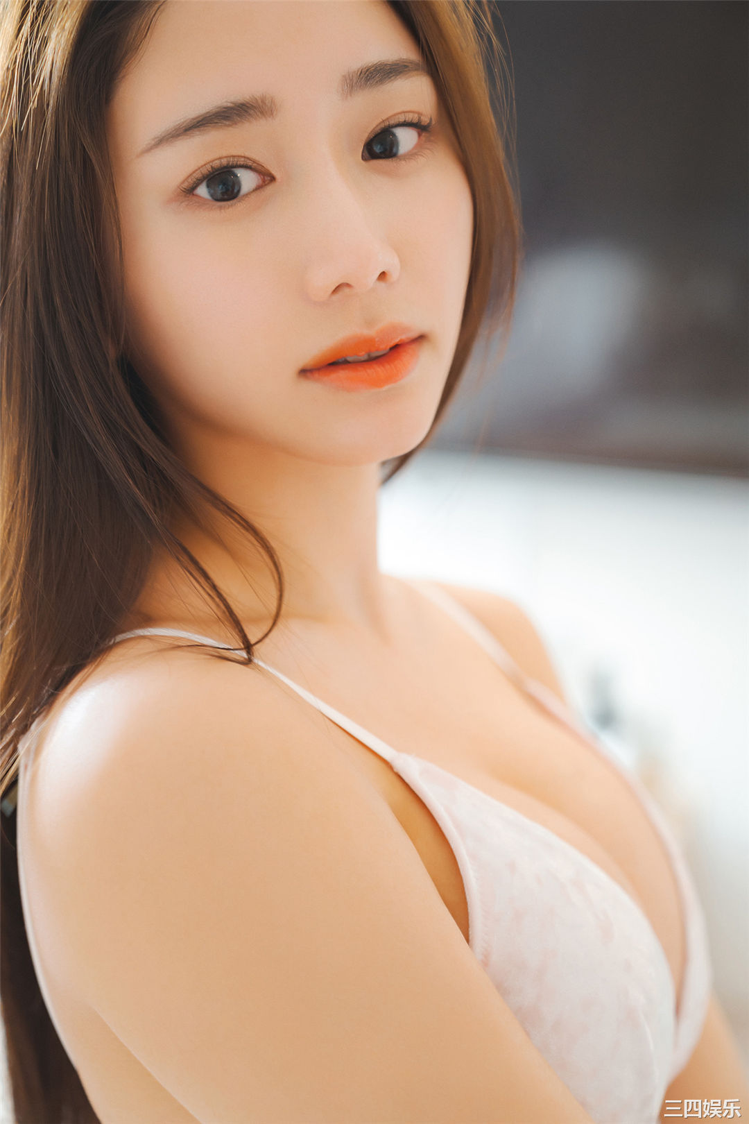 斋藤恭代写真集《美しき革命》高清全本