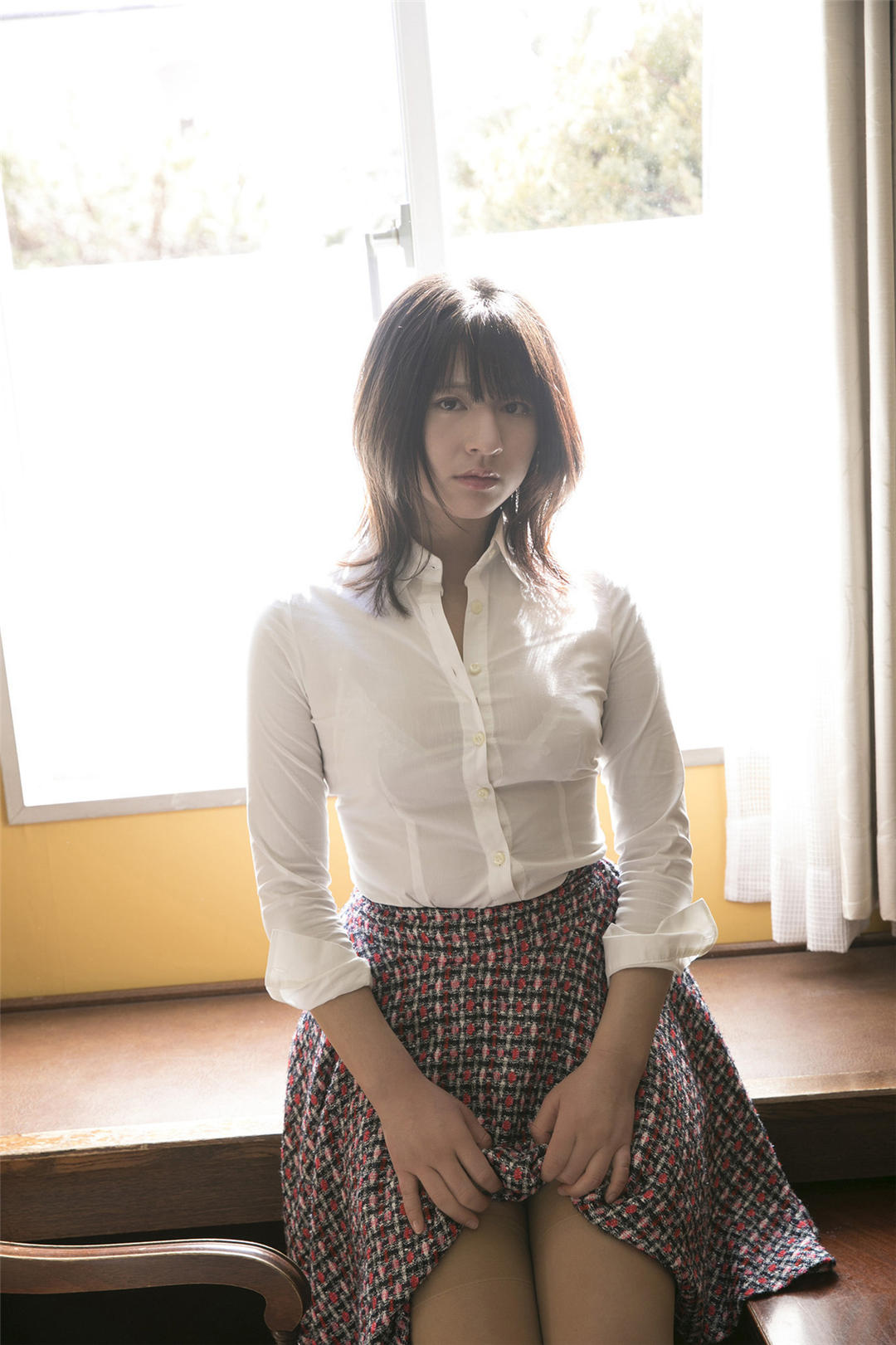 德江加奈写真集《ｐｕｒｅｎｅｓｓ》高清全本