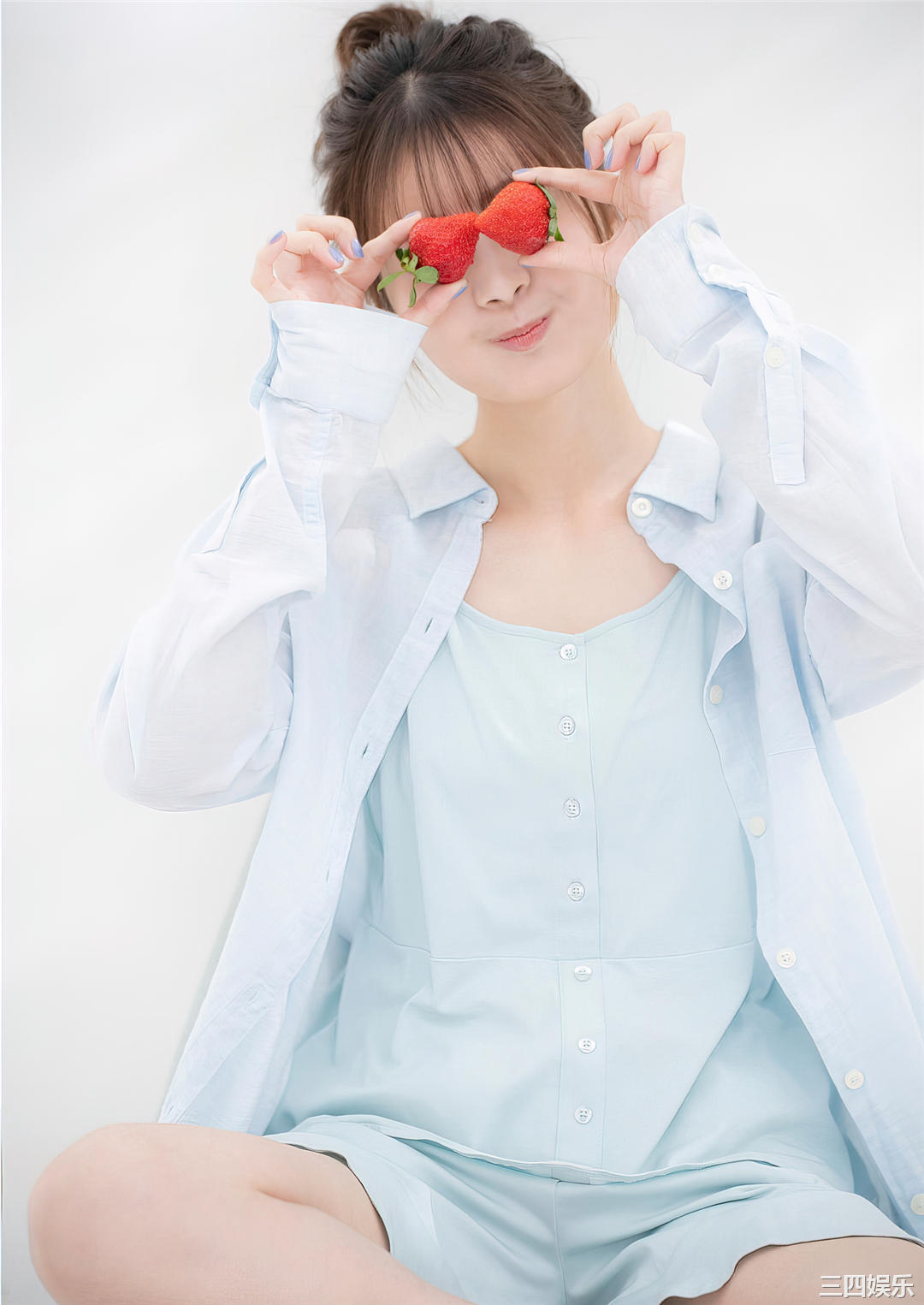 星乃梦奈写真集《Dreaming of Star》高清全本