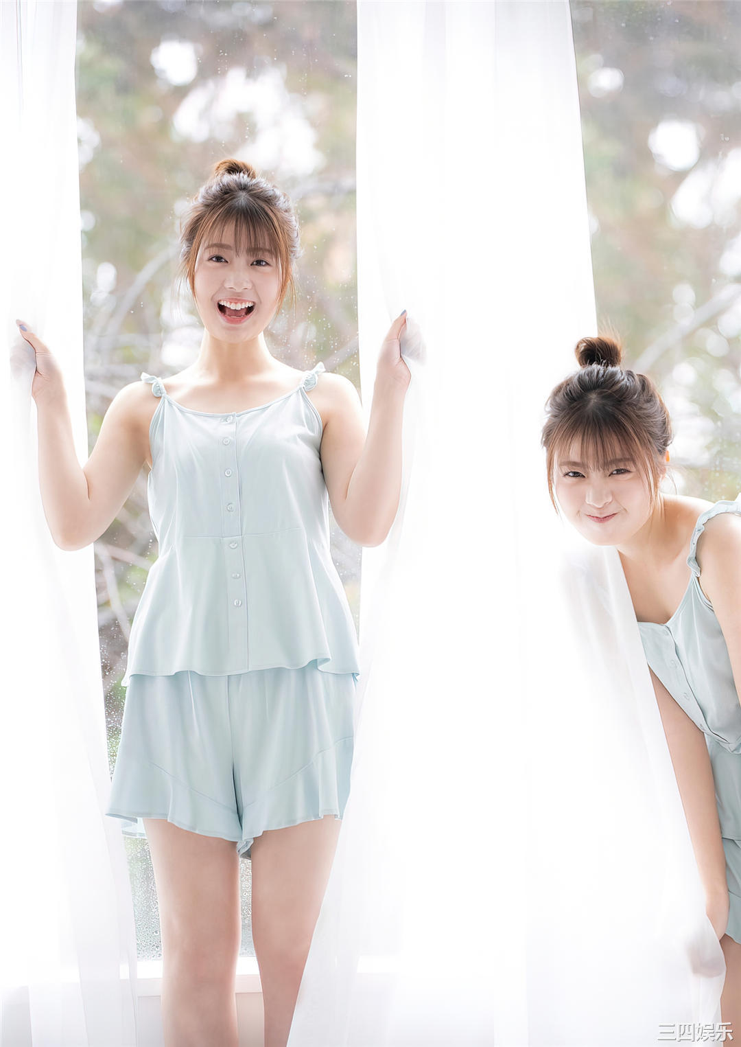 星乃梦奈写真集《Dreaming of Star》高清全本